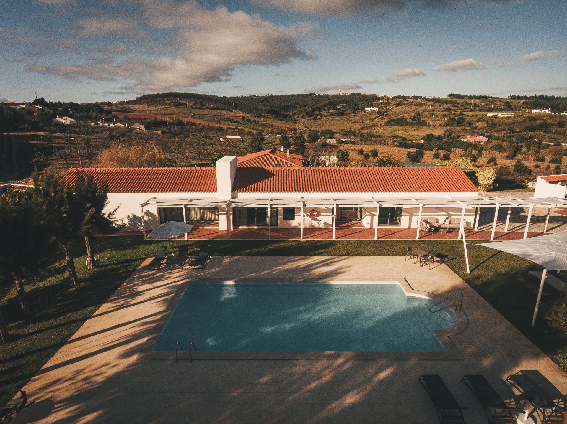 Quinta Vale Pisco