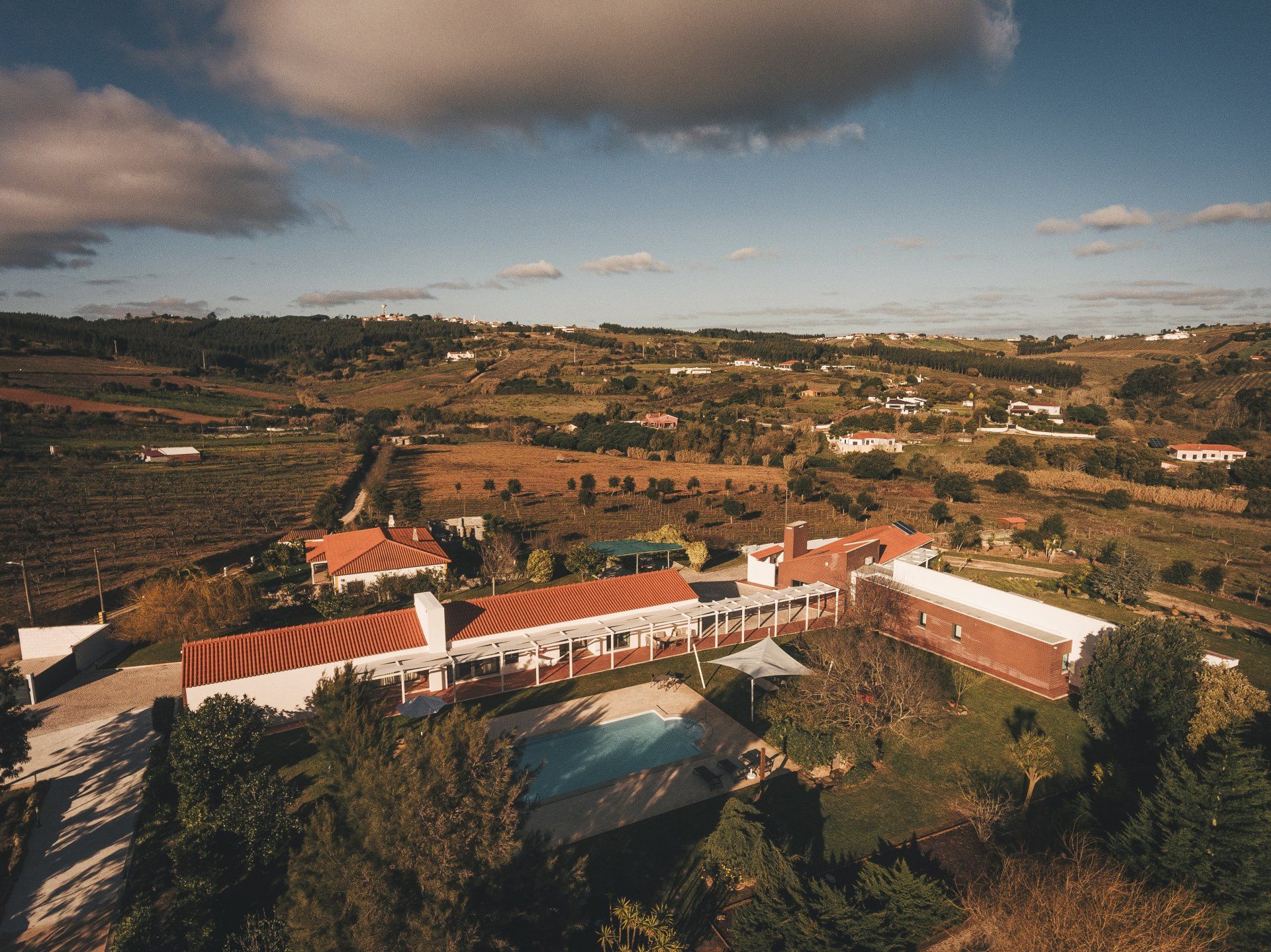 Quinta Vale Pisco