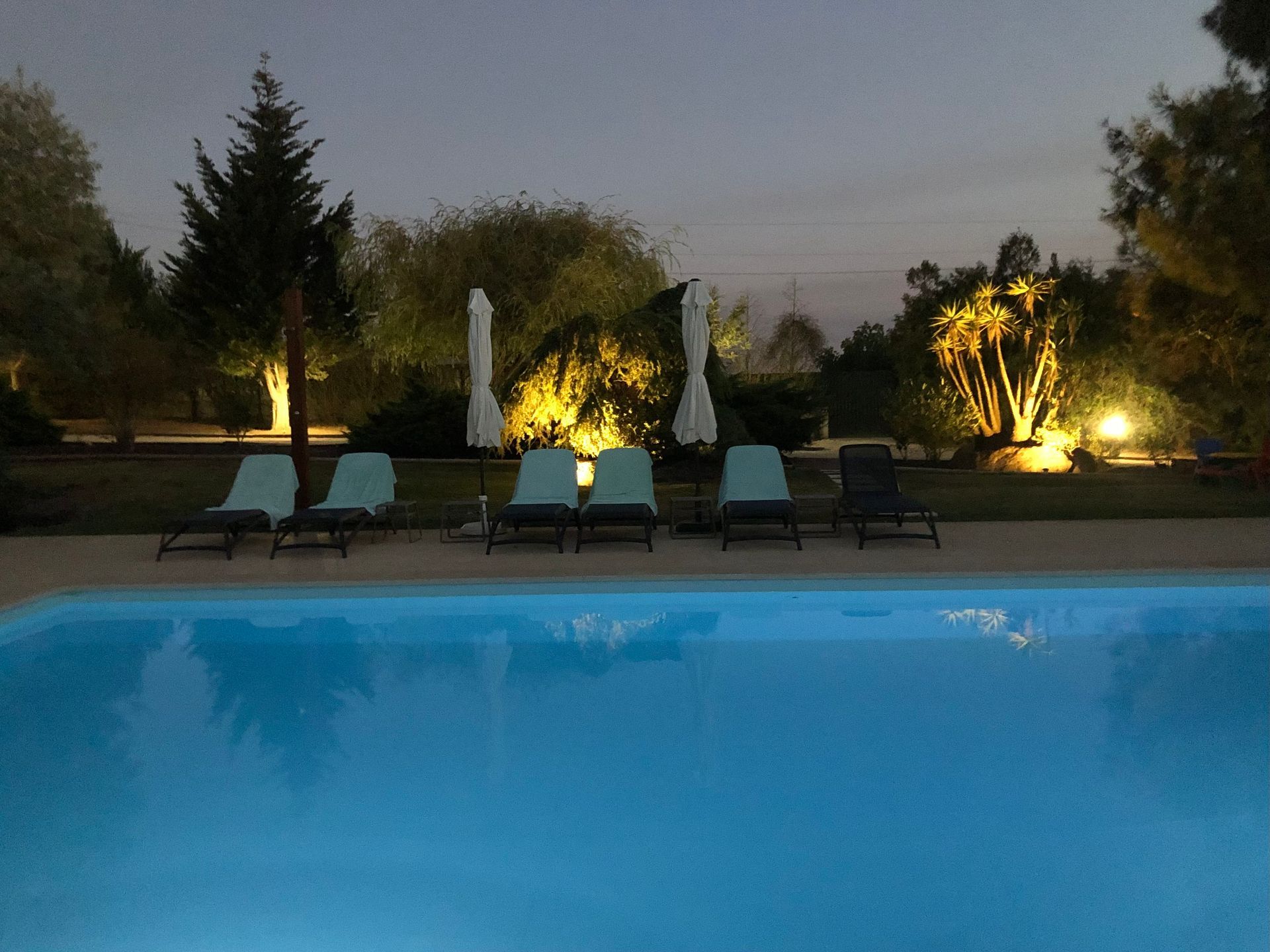Quinta Vale Pisco