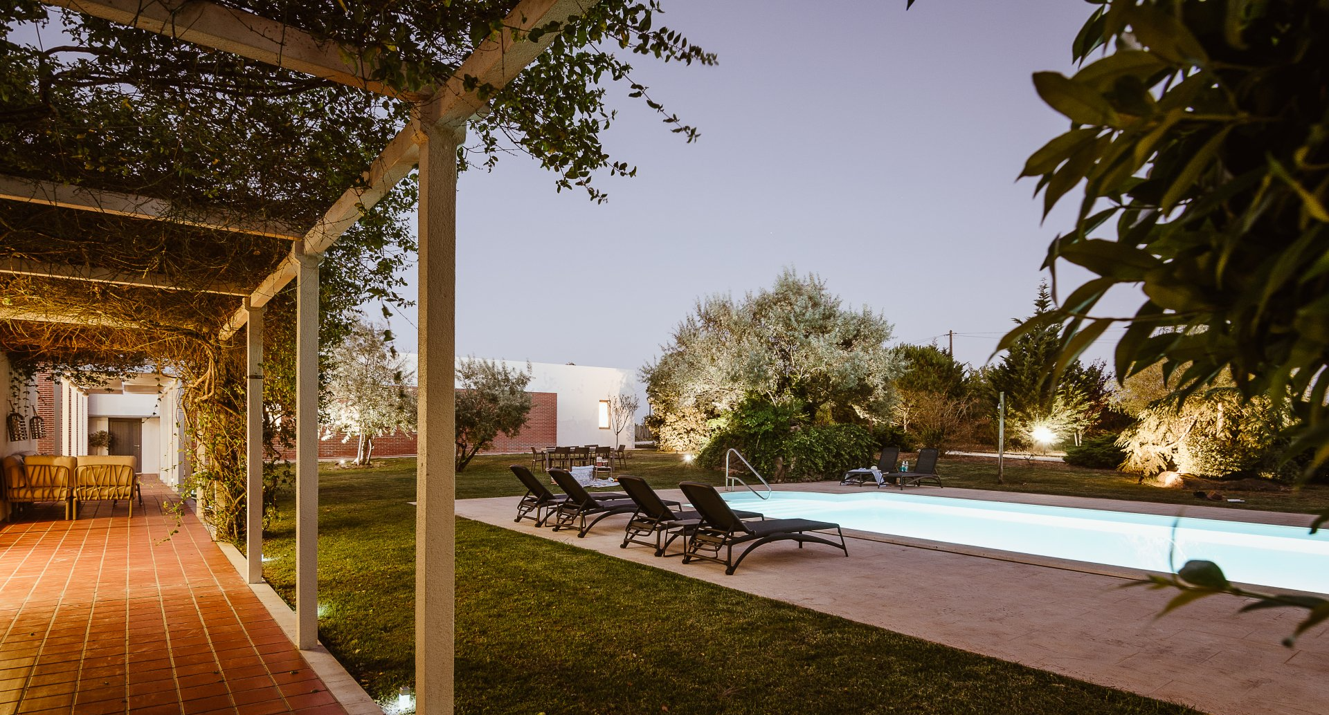 Quinta Vale Pisco