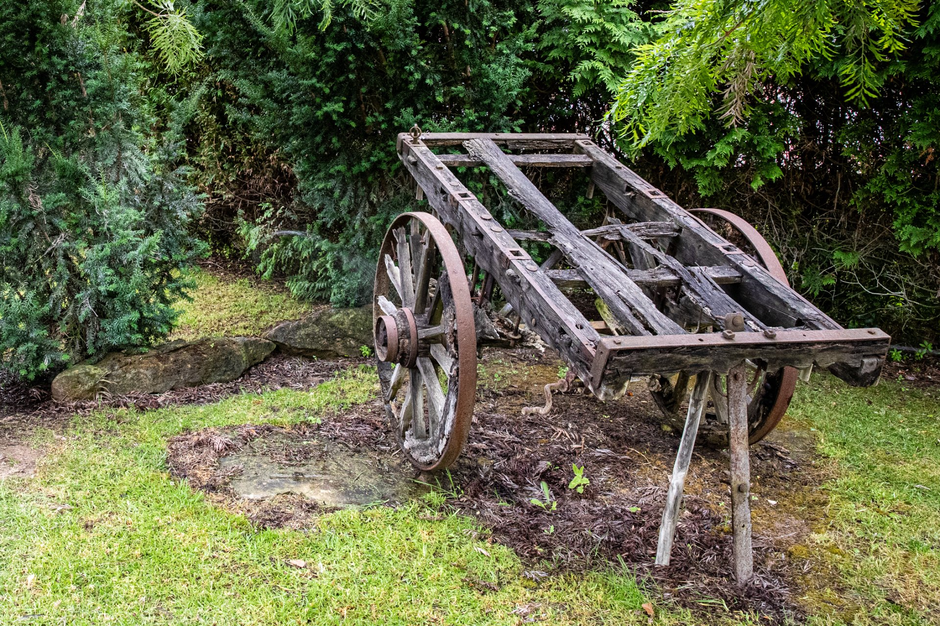 Quinta Vale Pisco