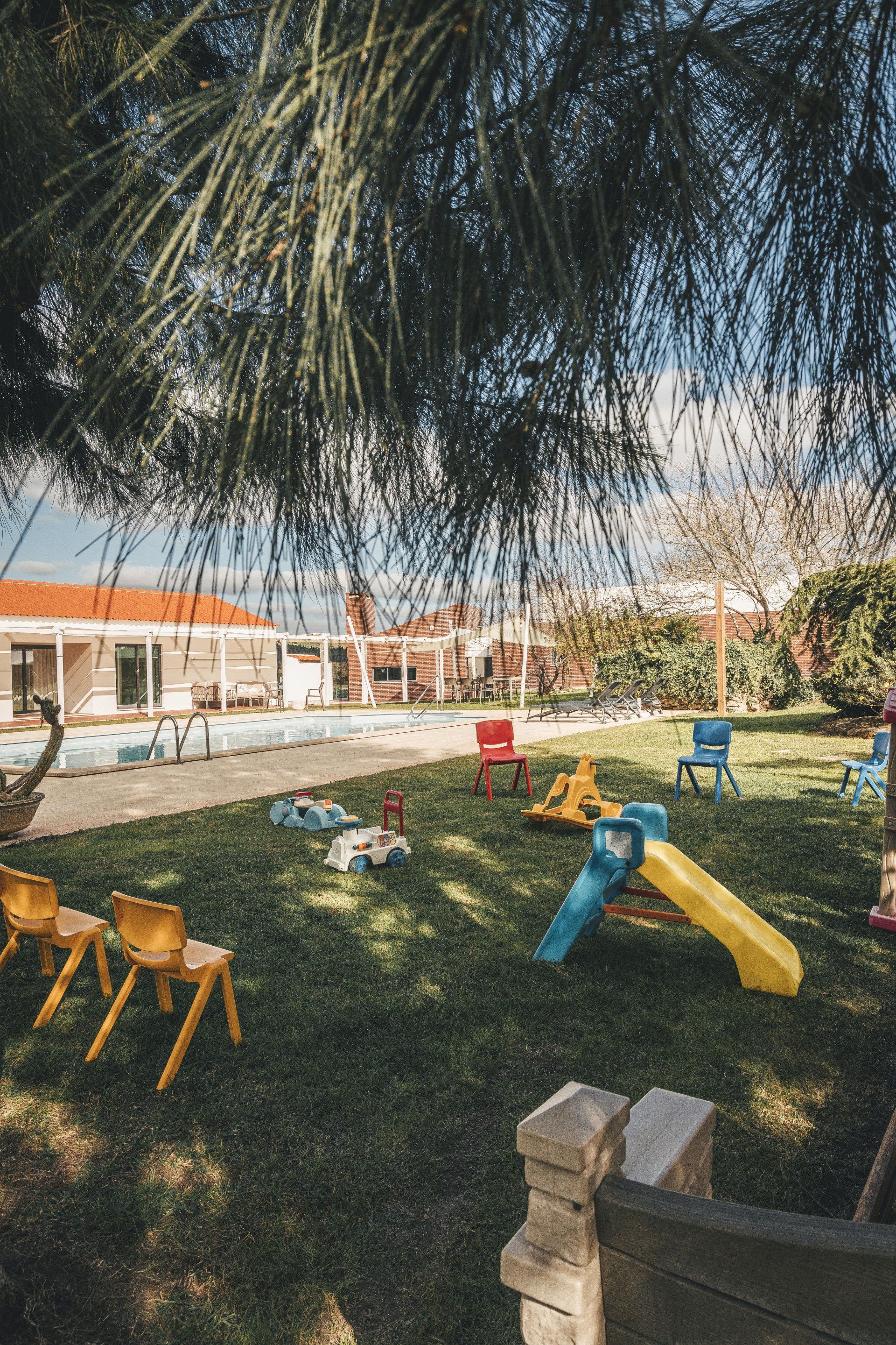 Quinta Vale Pisco