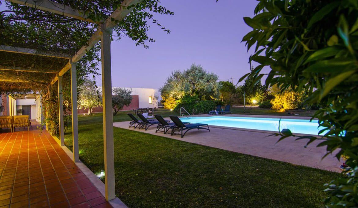 Quinta Vale Pisco