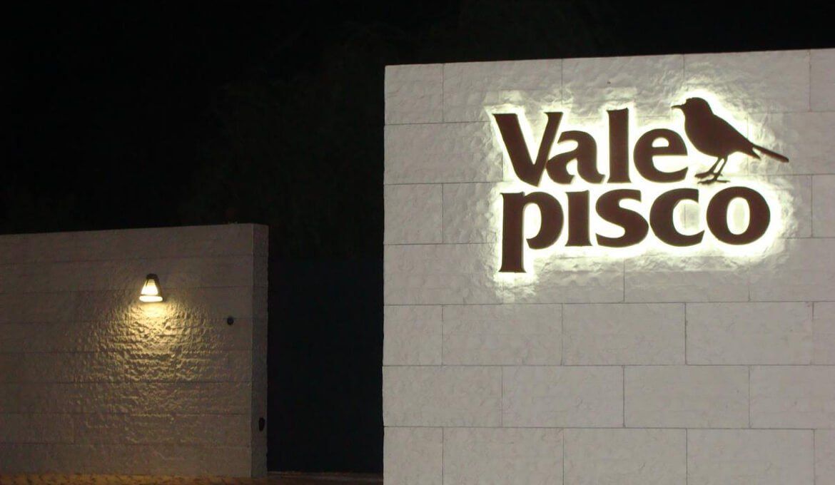 Quinta Vale Pisco