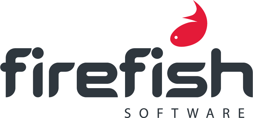Logo of company