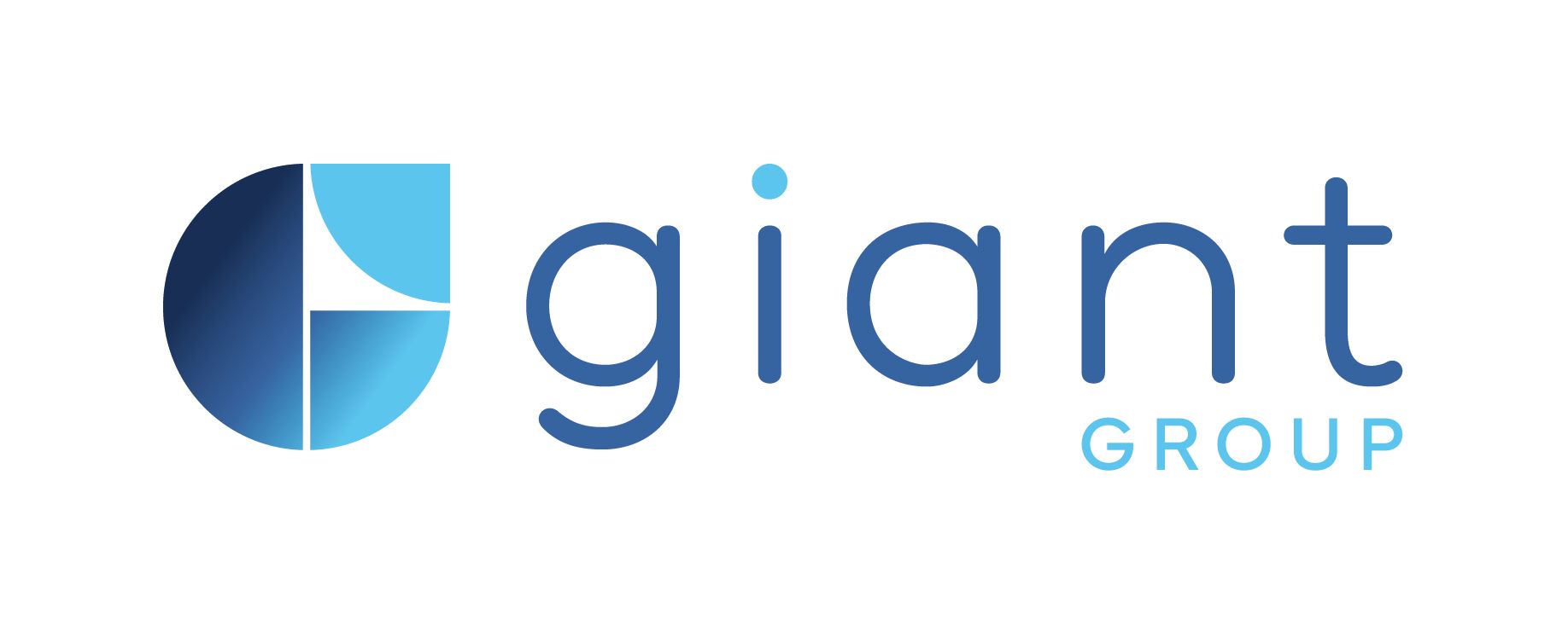 Logo of company
