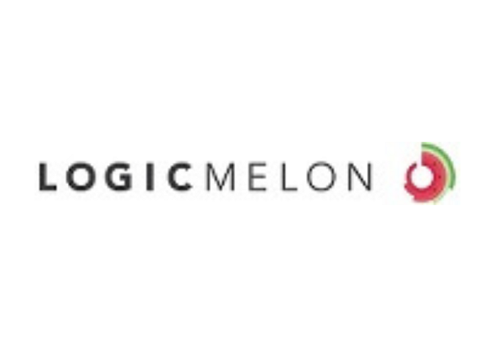 Logo of company