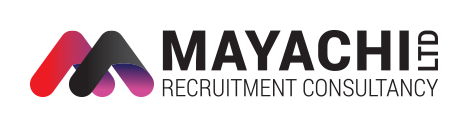 Logo of company