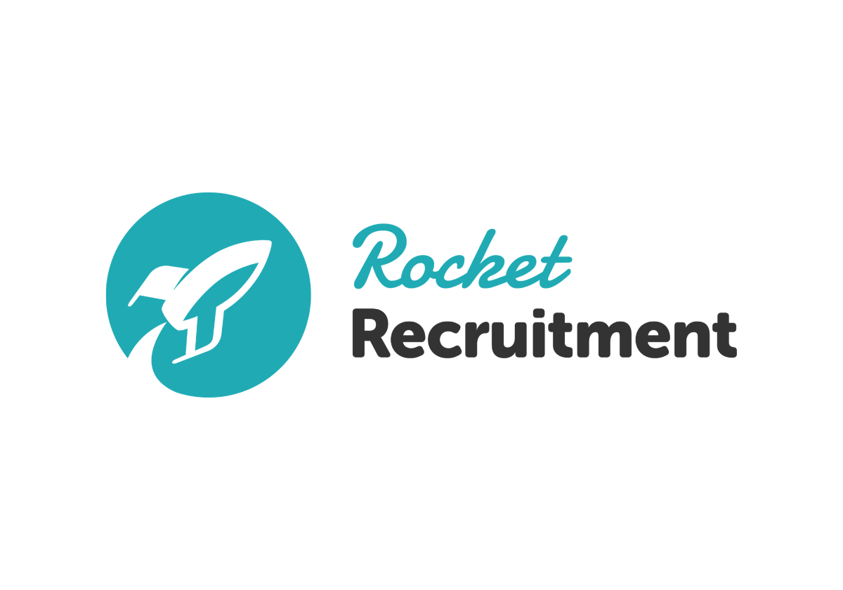 Logo of company