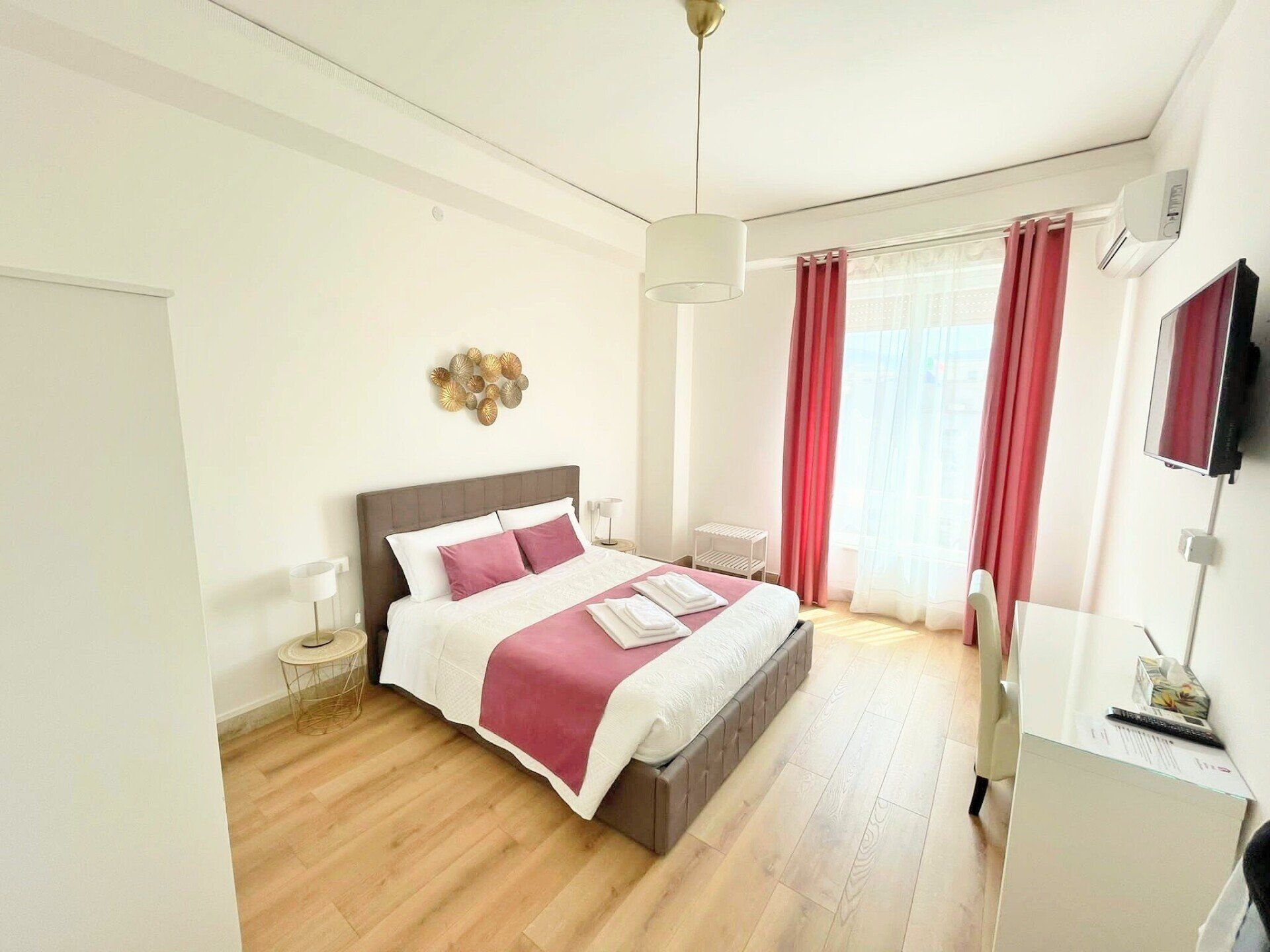 blue room 2 b&b Be Home