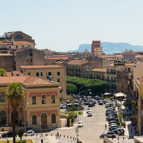 posizione b&b