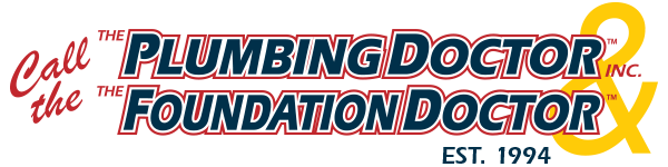 Call the Plumbing Doctor logo