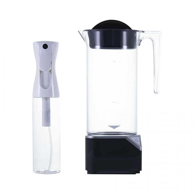 Toucan Eco eSpray