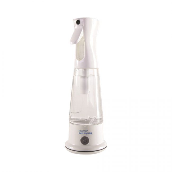 Toucan Eco eSpray