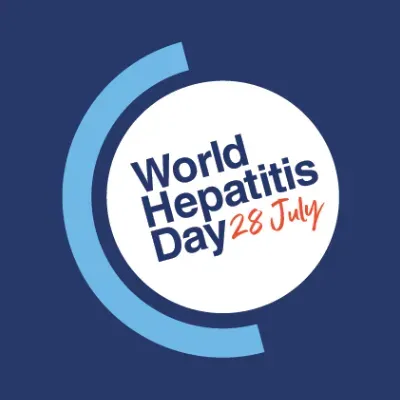 World Hepititis Day 2026
