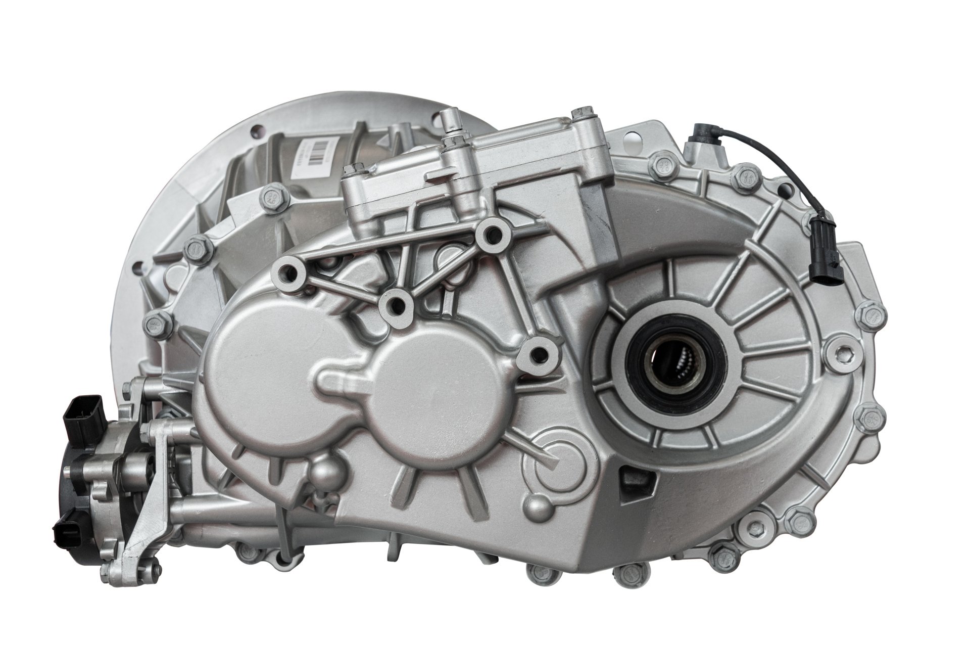 Gearbox Bradford