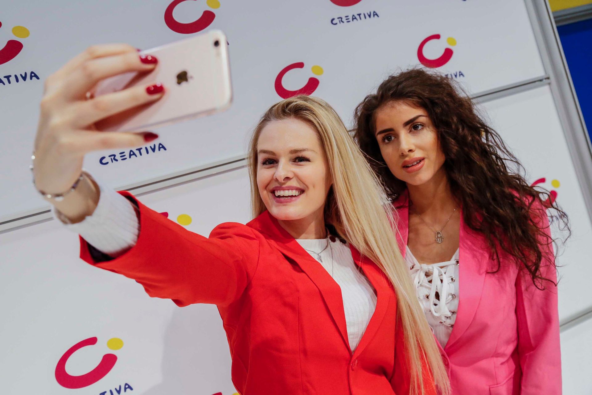 CREATIVA Messe Dortmund Aussteller