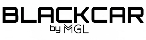 MGL Limo logo in black with text 