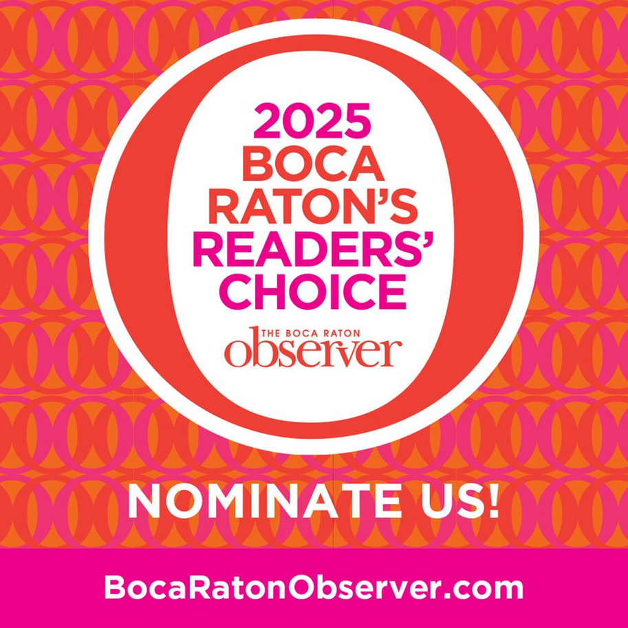 A colorful graphic promoting the