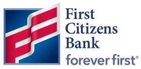 First Citizens Bank logo