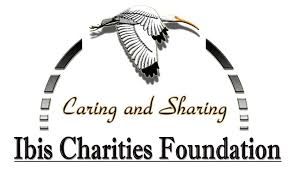 Ibis Charities Foundation logo