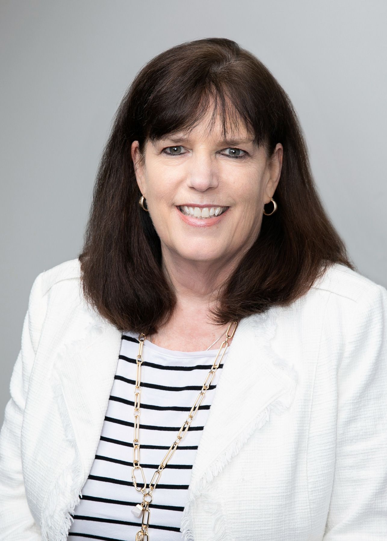 Kimberly Clawson headshot