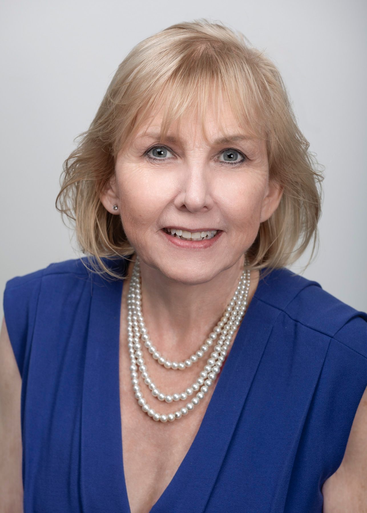 Terri Shermett headshot