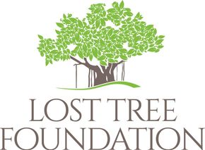 Lost Tree Foundation logo