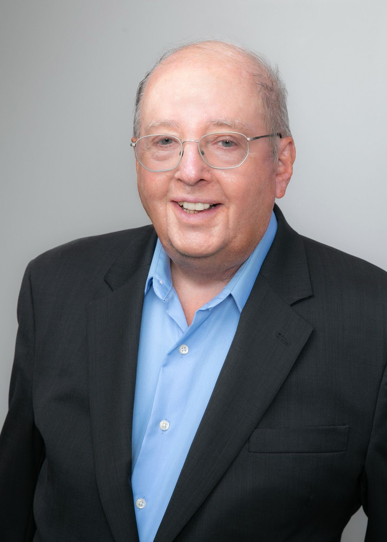 Martin S. Zipern headshot