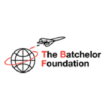 The Batchelor Foundation Logo