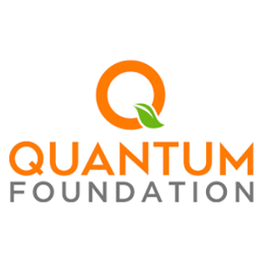 Quantum Foundation Logo