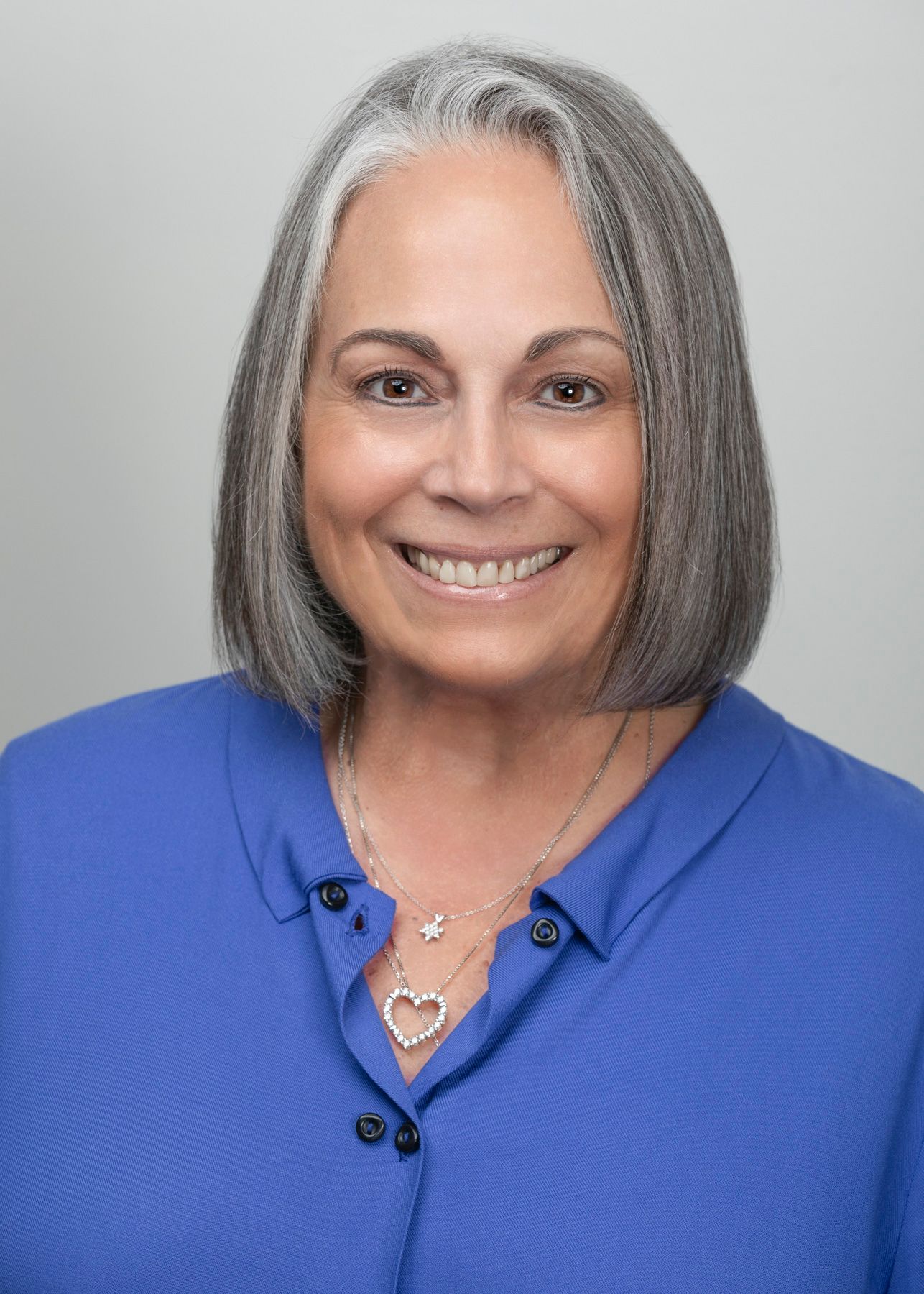 Maryam Mohajer headshot