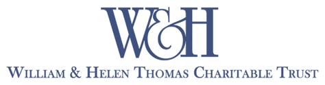 William and Helen Thomas Charitable Trust logo