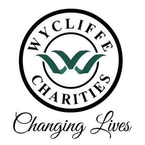 Wycliffe Charities Logo