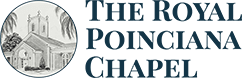 The Royal Poinciana Chapel logo
