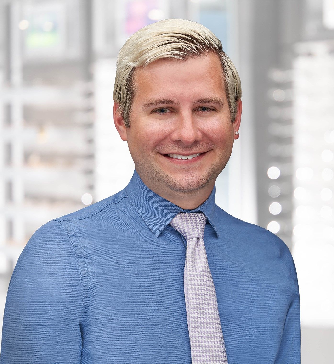 Board of Directors Lighthouse for the Blind