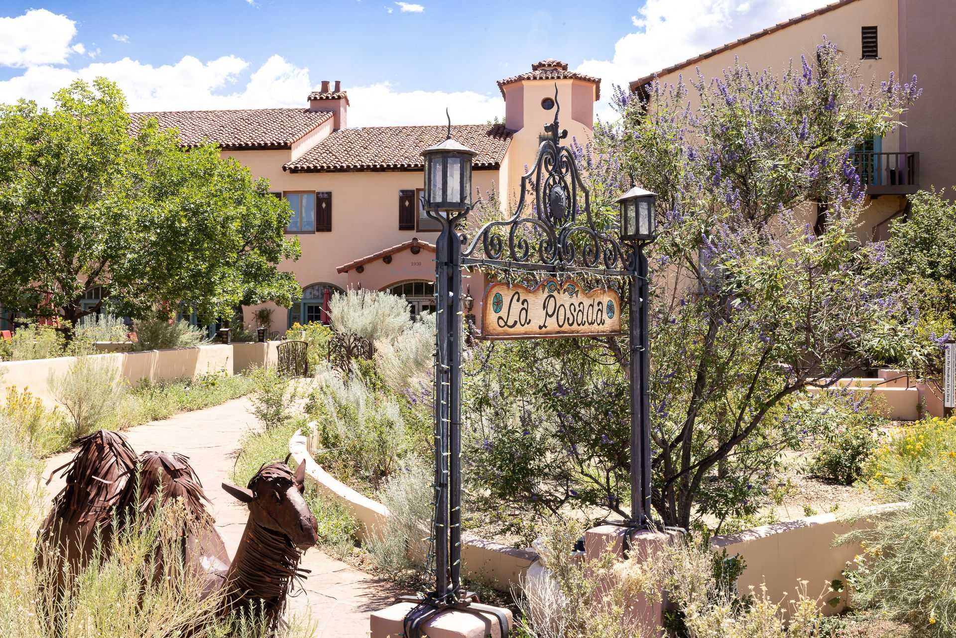 La Posada Hotel