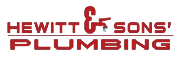 Hewitt & Sons' Plumbing Hewitt & Sons' Plumbing