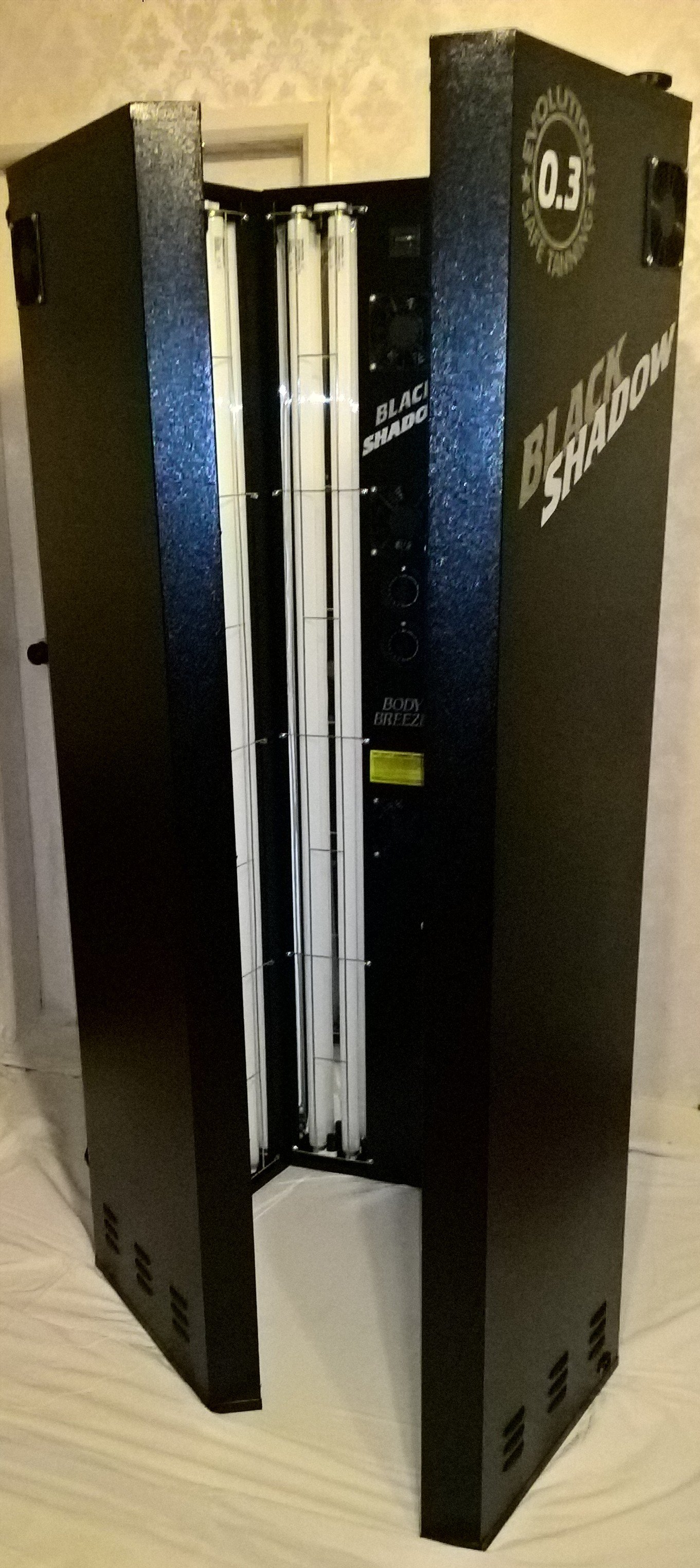 home sunbed hire wetherby