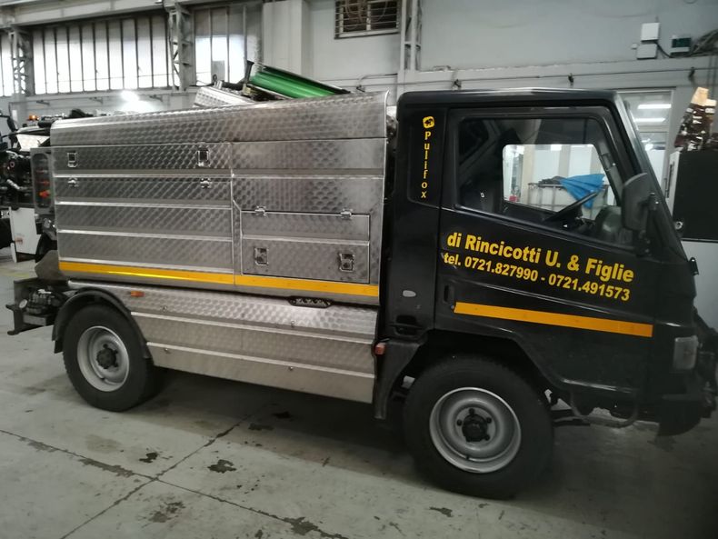 mezzi autospurgo