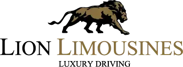 Logo Lion Limousines