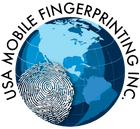 USA Mobile Fingerprinting USA Mobile Fingerprinting