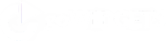 Logo goWIDGETS