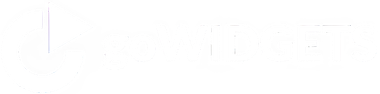 Logo goWIDGETS