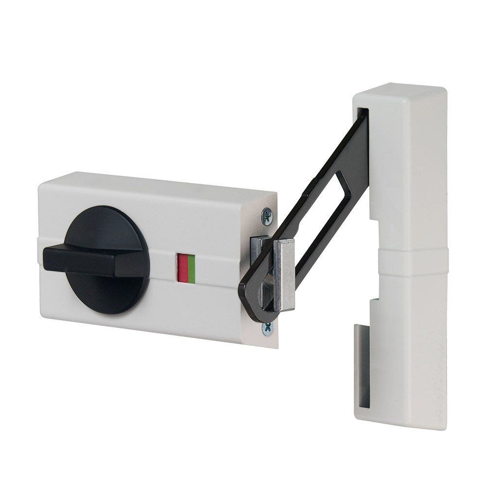 EVVA K9000 Zusatzschloss