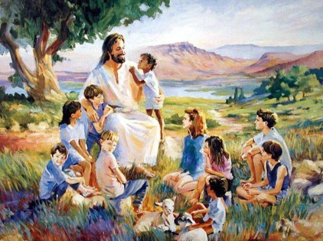 Faith Formation