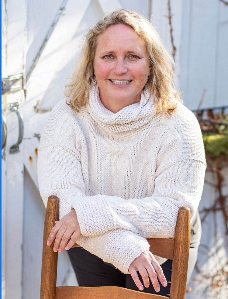Laure Eck - Professional massage and sports therapy