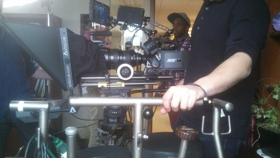 Photographer — Westminster, MD — HPC Teleprompting Productions