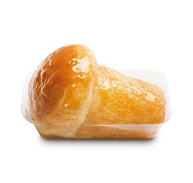 Babà al Rhum