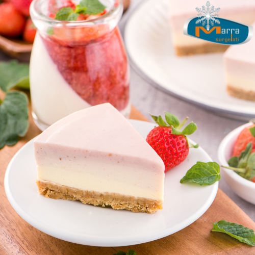 Cheescake